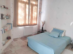 Appartement au rez-de-chaussée